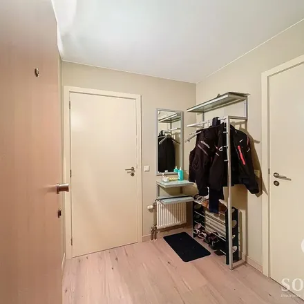 Rent this 2 bed apartment on Deken de Fonteynestraat in 9990 Maldegem, Belgium