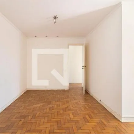 Rent this 3 bed apartment on Rua Domingos Fernandez in Moema, São Paulo - SP