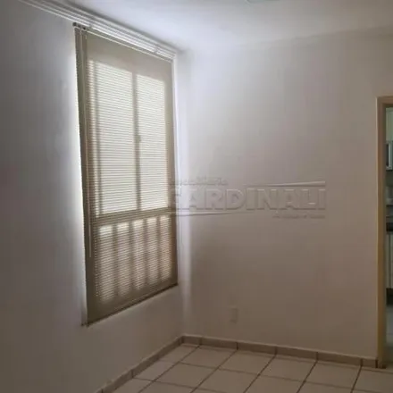 Rent this 2 bed apartment on Avenida Ipiranga in Jardim Brasil, Araraquara - SP