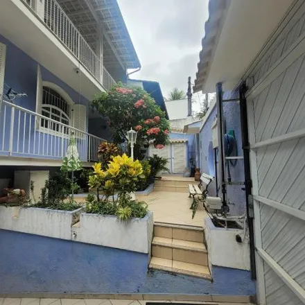 Image 1 - Rua Pedra do Conde, Taquara, Rio de Janeiro - RJ, 22713-372, Brazil - House for sale