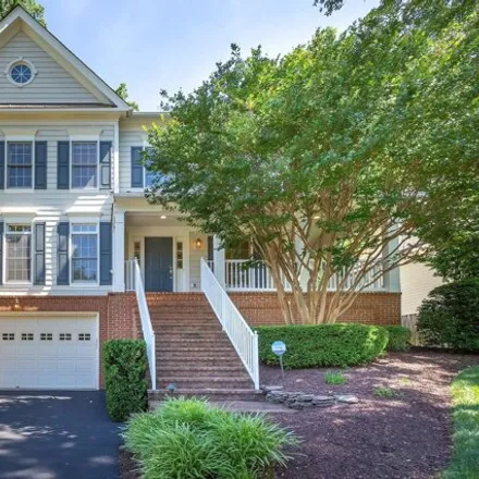 Rent this 5 bed house on 5924 Chesterbrook Road in McLean, VA 22101