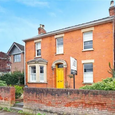 Buy this 4 bed house on 29 Lyefield Road East in Charlton Kings, GL53 8BA