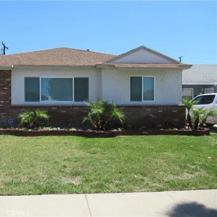 Buy this 3 bed house on 13256 Newmire Avenue in Norwalk, CA 90650