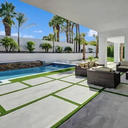 Image 3 - 72763 Willow Street, Palm Desert, CA 92260, USA - House for rent