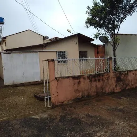 Image 2 - QR 42 Conjunto C, Setor M Norte, Taguatinga - Federal District, 72146-202, Brazil - House for sale