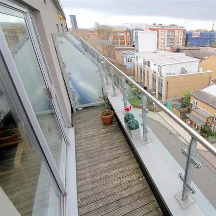 Image 7 - Ducaine Apartments, Merchant Street, London, E3 4PG, United Kingdom - Apartment for rent