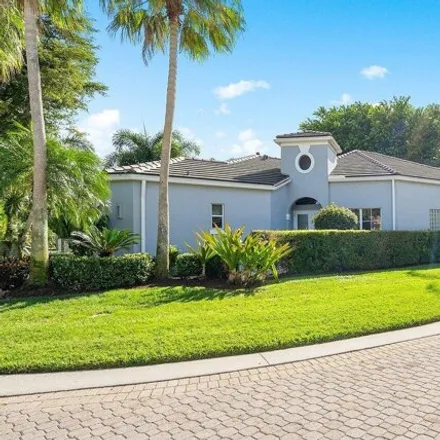 Image 2 - 100 Sunset Cove Lane, Palm Beach Gardens, FL 33418, USA - House for sale