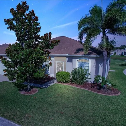 Buy this 3 bed house on 24669 Buckingham Way in Charlotte County, FL 33980