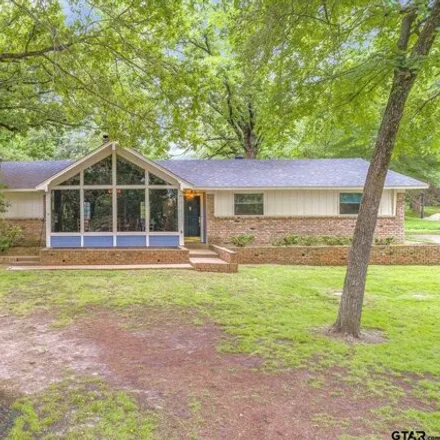 Buy this 3 bed house on 1197 County Road 2425 in Wood County, TX 75773