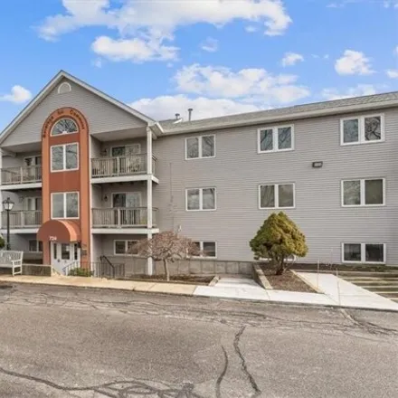 Buy this 2 bed condo on 50 Langdon Avenue in Pawtucket, RI 02861