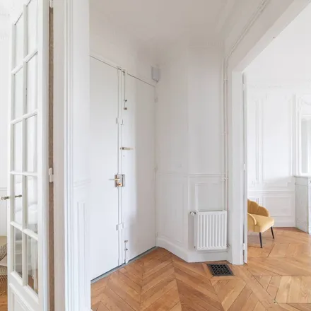 Image 8 - 20 Rue de l'Arrivée, 75015 Paris, France - Apartment for rent