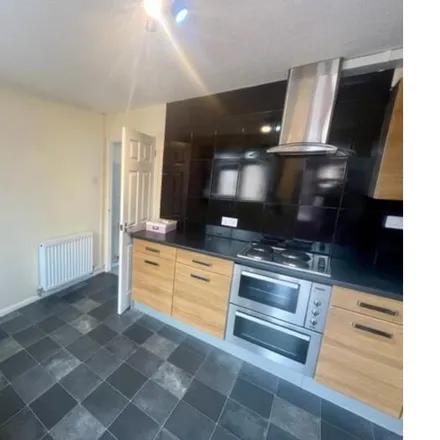 Image 2 - Withy Grove Close, Bridgwater, TA6 4UF, United Kingdom - Townhouse for rent