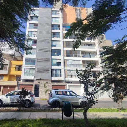 Image 2 - Bleriot, Surquillo, Lima Metropolitan Area 15048, Peru - Apartment for sale