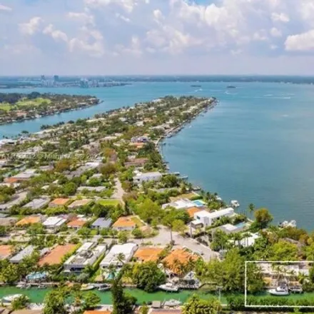 Buy this 3 bed house on 1135 North Biscayne Point Road in Normandy Shores, Miami Beach