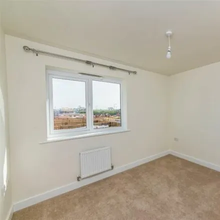 Image 4 - Harrow Place, Creswell, ST16 1GG, United Kingdom - Duplex for rent