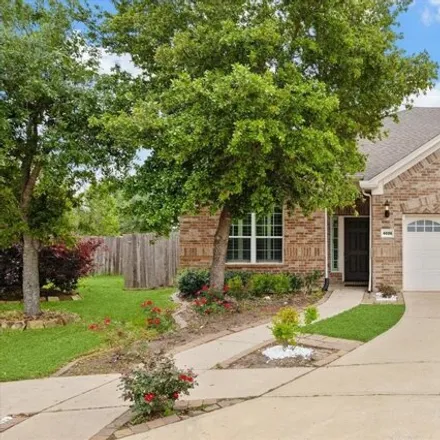 Buy this 4 bed house on Sienna Ranch Road in Fort Bend County, TX 77459