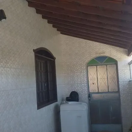 Buy this 3 bed house on Rua São Marcos in Eldorado, Contagem - MG