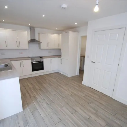 Rent this 3 bed apartment on Providence Street in Darfield, S73 8AN
