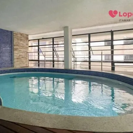 Buy this 2 bed apartment on Rua Joaquim da Silva Lima in Parque Areia Preta, Guarapari - ES