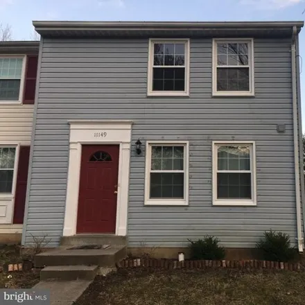 Rent this 3 bed house on 11139 Captain's Walk Court in North Potomac, MD 20878
