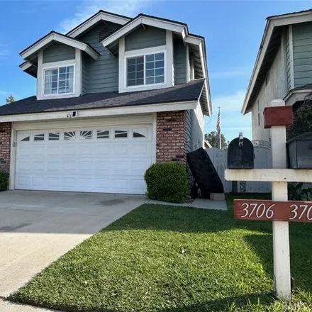 Buy this 3 bed house on 3710 Live Oak Creek Way in Ontario, CA 91761
