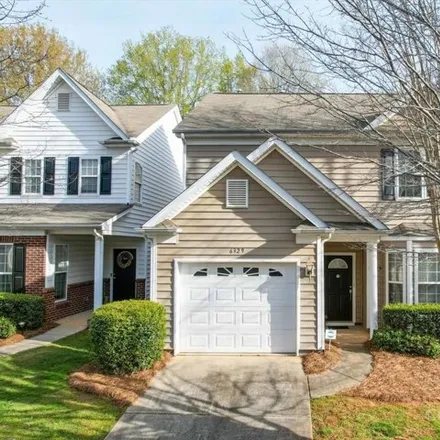 Buy this 3 bed house on 6329 Morningview Court in Charlotte, NC 28269