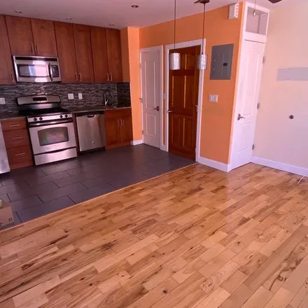 Rent this 2 bed apartment on 398 McDonald Avenue in New York, NY 11218