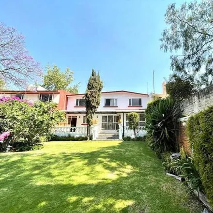 Buy this 4 bed house on Calle Doctor Nabor Carrillo in Álvaro Obregón, 01780 Mexico City