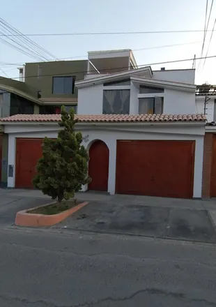 Image 3 - Calle Puno 146, La Molina, Lima Metropolitan Area 15012, Peru - House for sale