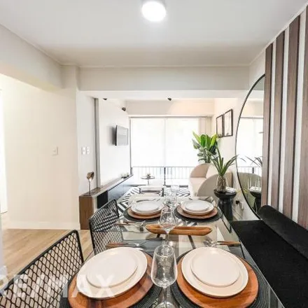Buy this 3 bed apartment on Gomez del Carpio 194 in Surquillo, Lima Metropolitan Area 15048