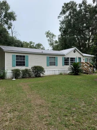 Buy this 4 bed house on 1132 Northeast 15th Avenue in Trenton, Gilchrist County
