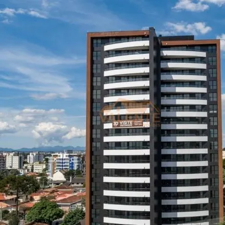 Image 2 - Avenida Prefeito Erasto Gaertner 1261, Bacacheri, Curitiba - PR, 82515-270, Brazil - Apartment for sale