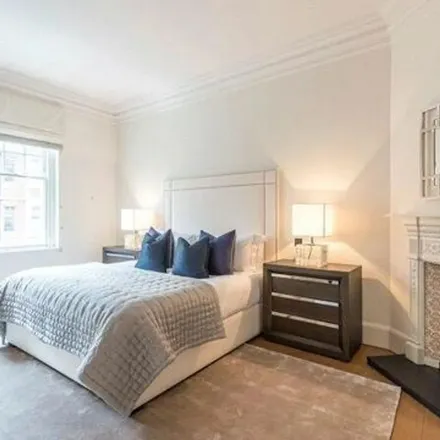 Rent this 1 bed apartment on 55-73 Duke Street in London, W1K 6JA