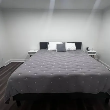 Rent this 1 bed house on Cumming