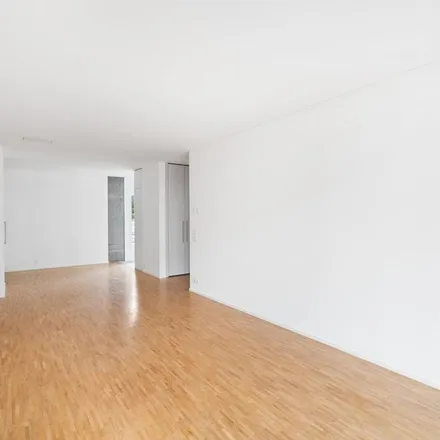 Rent this 4 bed apartment on Wässerwiesenstrasse 22 in 8408 Winterthur, Switzerland