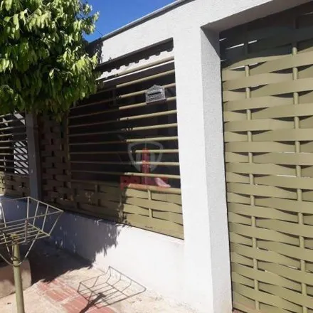 Buy this 3 bed house on Rua Doutor Newton Leopoldo Câmara in Conjunto Farid Libos, Londrina - PR