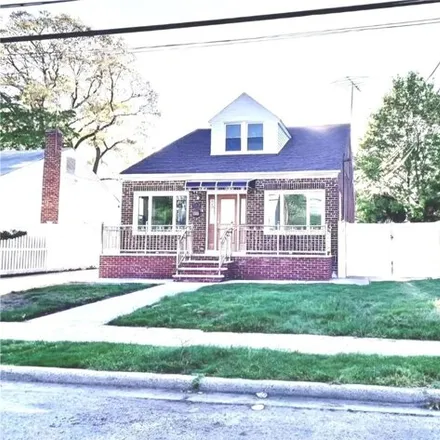 Rent this 2 bed house on 862 Taft St in West Hempstead, New York