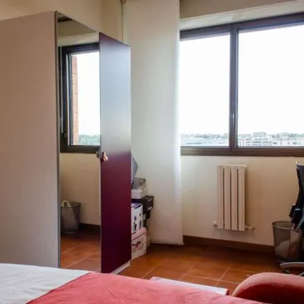 Rent this 1 bed apartment on UBI ufficio crediti in Via Benedetto Croce, 00142 Rome RM