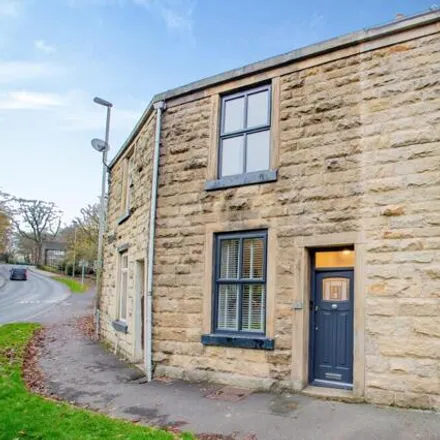 Buy this 2 bed townhouse on Holcombe Road in Tottington, BL8 4BT