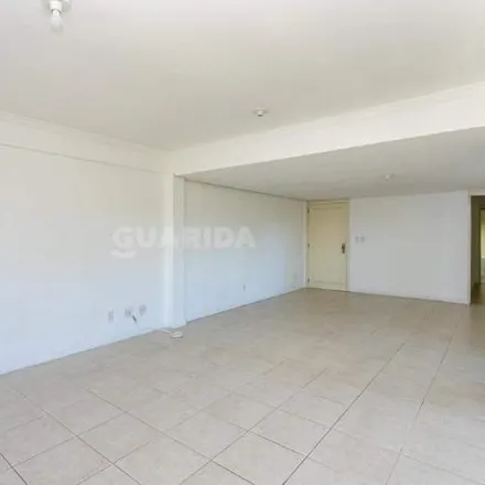 Rent this 3 bed apartment on Avenida Guaíba 4622 in Vila Assunção, Porto Alegre - RS