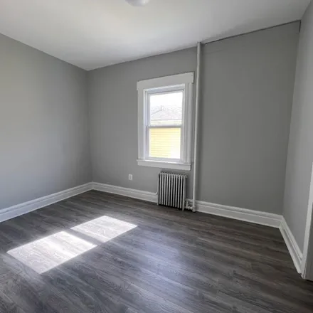 Rent this 3 bed apartment on 37 Norwood Street in Newark, NJ 07106