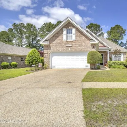 Buy this 3 bed house on 1068 Westport Drive in Leland, NC 28479