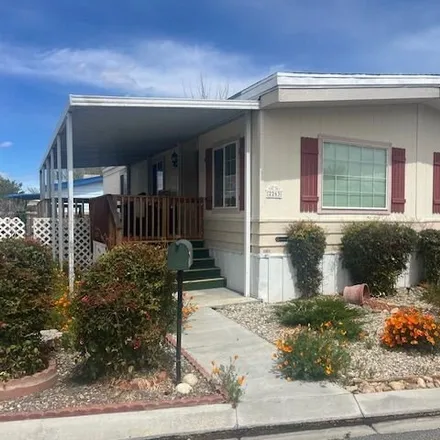 Buy this studio apartment on 2235 McGalliard Avenue in Dixon Lane-Meadow Creek, Inyo County