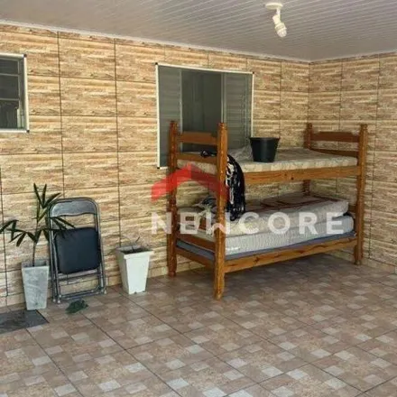 Buy this 1 bed house on Rua Sassafraz in Itanhaém, Itanhaem - SP