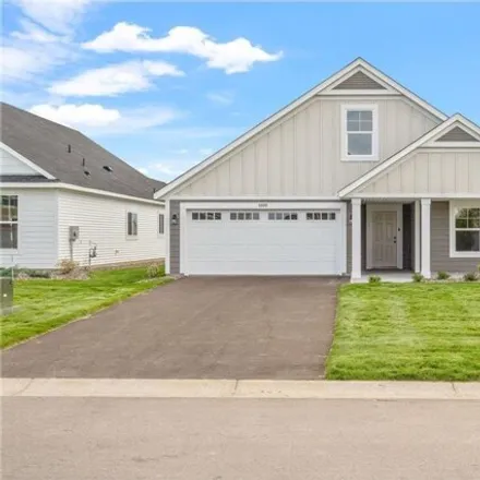 Buy this 3 bed house on 152nd Lane Northwest in Ramsey, MN