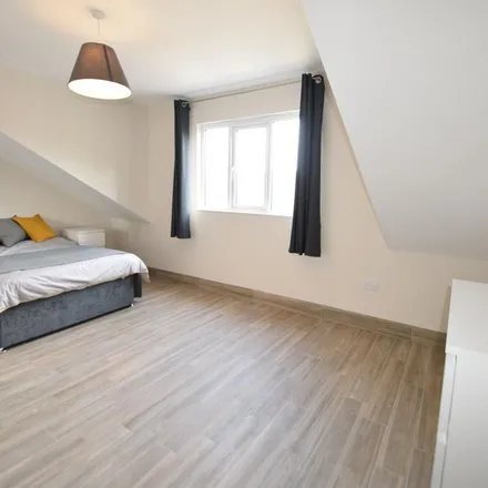 Rent this 1 bed room on Spinks in Broxholme Road, Sheffield