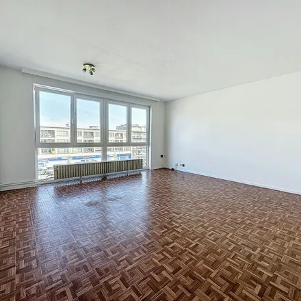 Rent this 1 bed apartment on Bisschoppenhoflaan 424 in 2100 Antwerp, Belgium