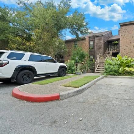 Rent this 3 bed condo on 4258 Medical Drive in San Antonio, TX 78229