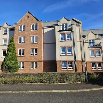 Image 2 - The Fairways, Bothwell, G71 8PA, United Kingdom - Apartment for rent