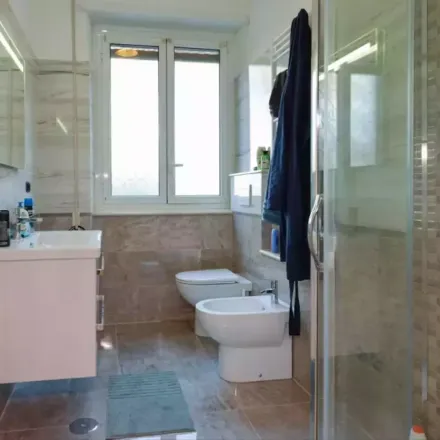 Image 7 - Via Dodecaneso, 9, 00144 Rome RM, Italy - Room for rent